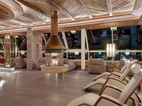 Wellness residence suite approx. 45 m² 1-2 nights - The alpine power place - Alpenrose - Image 4