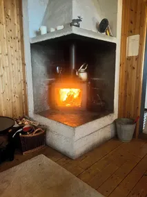 Korsnäsholmen Island Eco Lodge - Image 2