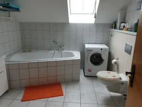 tranquilla, grazioso appartamento con due camere da letto - Image 4