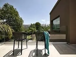 Luxury 6 bedroom villa   private heated pool with Free Shuttle Service + Free Mini Vans Hire - Image 1