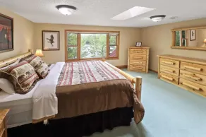 Log Cabin on Lake on 3 Acres of Total Seclusion  - Image 5