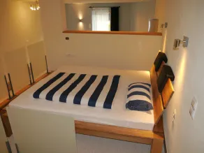 Fantásticos apartamentos com um terraço directamente nas margens Tauber - Image 5