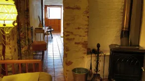 'La Casa de LoLa' casita de cuento con vistas - Image 3