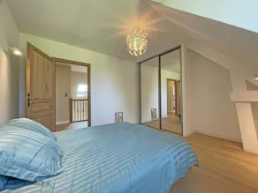 Gîte Nature avec Jardin et Spa pour 14 pers. à Les Ventes-de-Bourse - Image 5