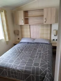 3 bed static caravan in Newquay 5 mins from Beach - Image 3