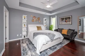 Family-Friendly Birmingham Area Home Near Trussville Sports Complex - Image 4