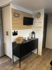 Mobile home new 6 pers 4 star Campingplads i Canet - Image 2