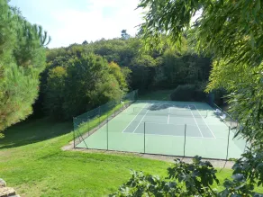 Hameau du Peyrié - Cottage di carattere (27 persone), piscina riscaldata, tennis, sauna - Image 3