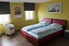 Drømmeferie lejlighed med Elbblick i herregården Polte - Image 4