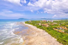 Luxury 2 BR Condo, a piedi dalla spiaggia! - Image 4