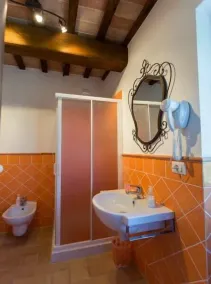 Villa i Le Marche med fantastisk utsikt - Image 4