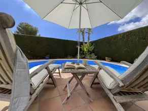 Villa Paradís - Piscina, Barbacoa, Sala de juegos, Aire Acondicionado - Image 5