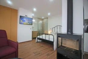 House in Gerês for 2 people with fireplace - Image 3