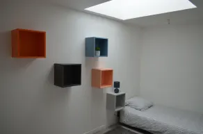 Dejligt hus med have i 7 minutter fra Reims - Image 5