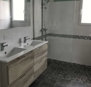 VillasHomeClet - Villa Les Alizés ⭐️ Terrace ⭐️ Beach ⭐️ A/C ⭐️ 3 bedrooms - Image 3