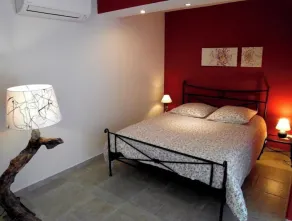 Quiet 4* gîte, private heated pool, relaxation, panoramic views, astronomy - Image 5
