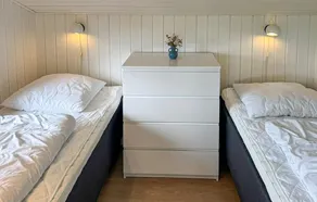 3 værelses lækkert hjem i Sæby - Image 5