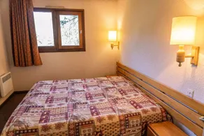 Résidence Le Belvedere - Appartement 2 pièces au coeur des Orres 1650 MAE-6284 - Image 3