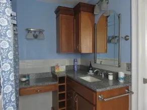 Enjoy a secluded shoreline home mid-way between the 2 parts of Acadia Natl Park! - Image 3