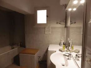 Willkommen in La Voile Bleue!<br>Wohnung für bis zu 6 Personen - Image 2