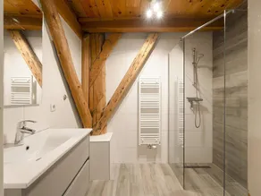 Appartement Nostalgisch in Scholp farm - Image 2