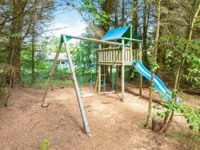 Fascinating Holiday Home in Norre Nebel near Sea - Image 3
