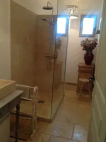 Authentique Mas Provencal 19ème siècle classé 4* dans un parc de 5000 m² cloturé - Image 3