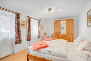Appartement \"König\" avec terrasse, Wi-Fi, jardin et vue sur les montagnes - Image 5