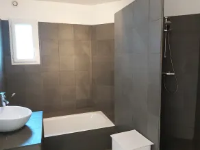 Appartement 3* paisible à Ascain avec jardin et WIFI - Image 2