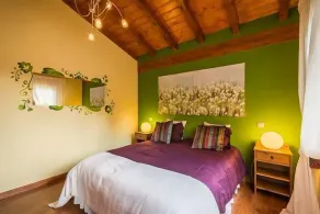 Self catering Casucas La Guariza for 6 people - Image 4