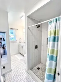 Lanikai Cottage: Charming Tropical Oasis w/Private Pool & A/C, Walk to Beach - Image 3
