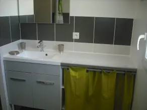 Sommerhus nær Palmyra i roligt kvarter på -Vue campagne- - Image 2