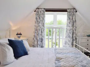 3 bedroom accommodation in Nether Bellandy, Glenrinnes, near Keith - Image 3