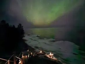 On Lake Superior near McLain Park, Hot Tub, more - Image 2