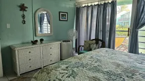 Beautiful Ocean Front Condo- The perfect relaxing getaway! Internet, TV. FLR A/C - Image 5