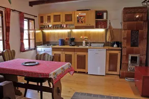 • CASA NICU • fuldstændig renoveret bondegård i Hirtendorf ved foden af Karpaterne - Image 5