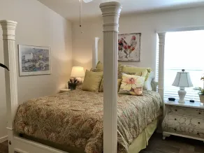 Dog Friendly, GAS GOLF CART, BBQ, BICYCLES! January Cancellation Reduced Rent - Image 4