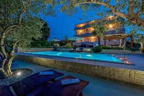 Apartments Villa Ana (20601-A7) - Kukljica - Image 5