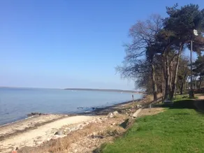 \"Haus Seegang\" approx. 100 sqm, close to the beach and with a large garden - Image 4
