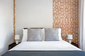 Hip Midtown West 2BR w/ W/D & Wine Fridge, nr 1 Train, by Blueground - Image 5