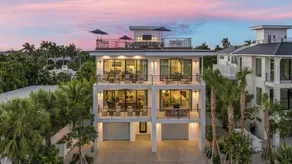 Walk to St. Armands & Beach/Gulf Views/Resort Pool - Image 3