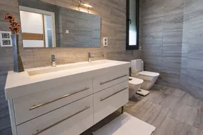 Catalunya Huse: Moderne Villa i Les Comes for op til 9 personer! - Image 5