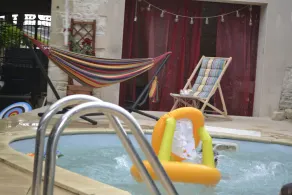 Chambre d'hôte  pour 1 à 2 personnes - Image 3
