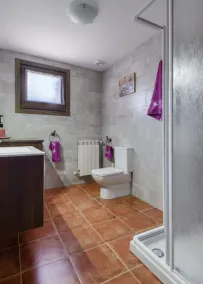 Casa Rural Paloma pour 4 personnes - Image 3