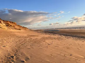 5 star holiday home in Ringkøbing - Image 5