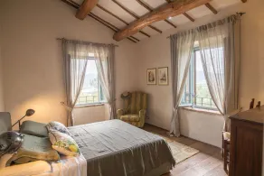 Villa in Agello - Image 5