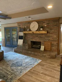 Beautiful, secluded ranch home with 3 bdrm and 2 ba - Image 2