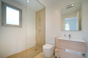 Villa \"Casa Delfin\" con piscina, jardín y Wi-Fi - Image 3