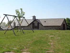 2-star Gîte Le PAILLER in Marlavagne - Image 2