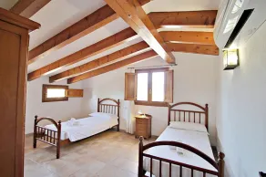 Finca Fantaxat - casa de vacaciones con piscina privada y vistas panorámicas en Benissa - Image 4